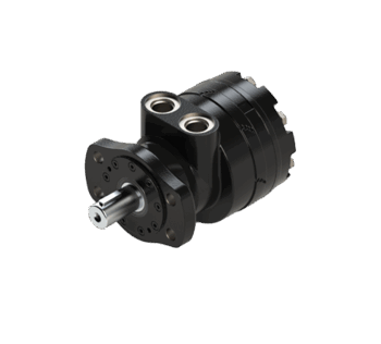 RE (505/506) — Orbital Motor (Displacement 120 - 750 CC)