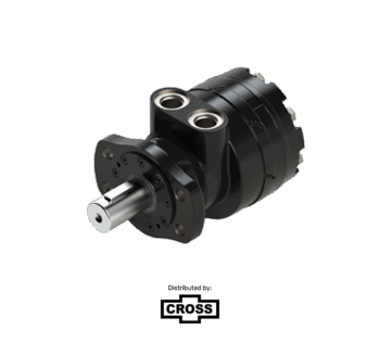 RE505 - 505120A3121AAAAA - 120cc - Cylindrical 32mm Shaft - Magneto 4-Hole