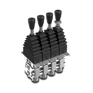 Cable & Hydraulic Remote Controls