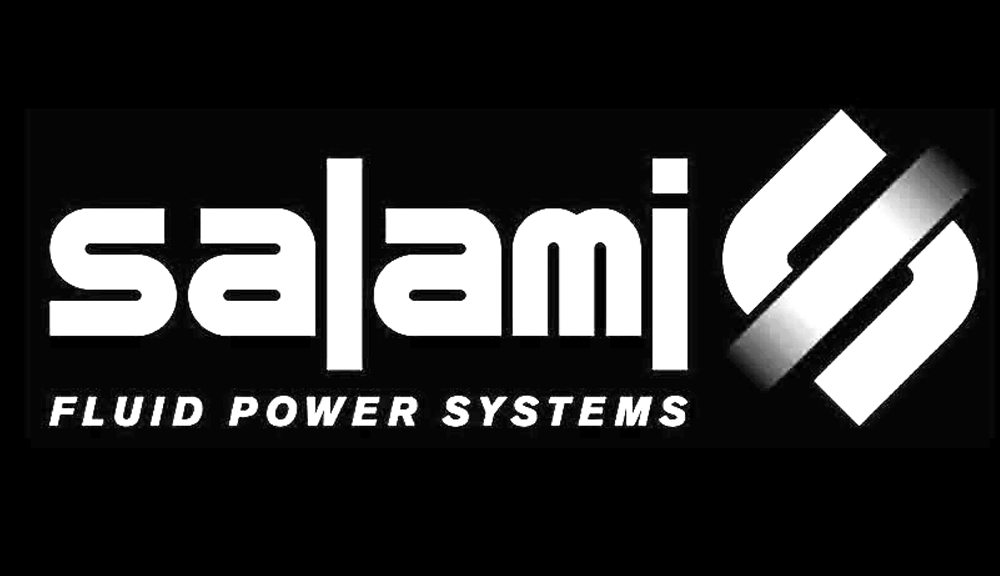Salami-BW