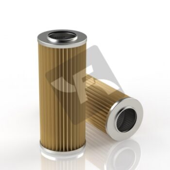 XR Series — Pressure Element</br><span style="font-size: 11px;"> Collapse Pressure: 10 bar</span>