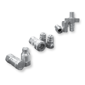 Breakaway Couplers