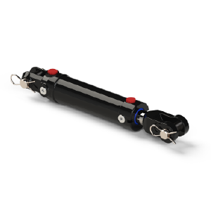 Hydraulic Cylinders